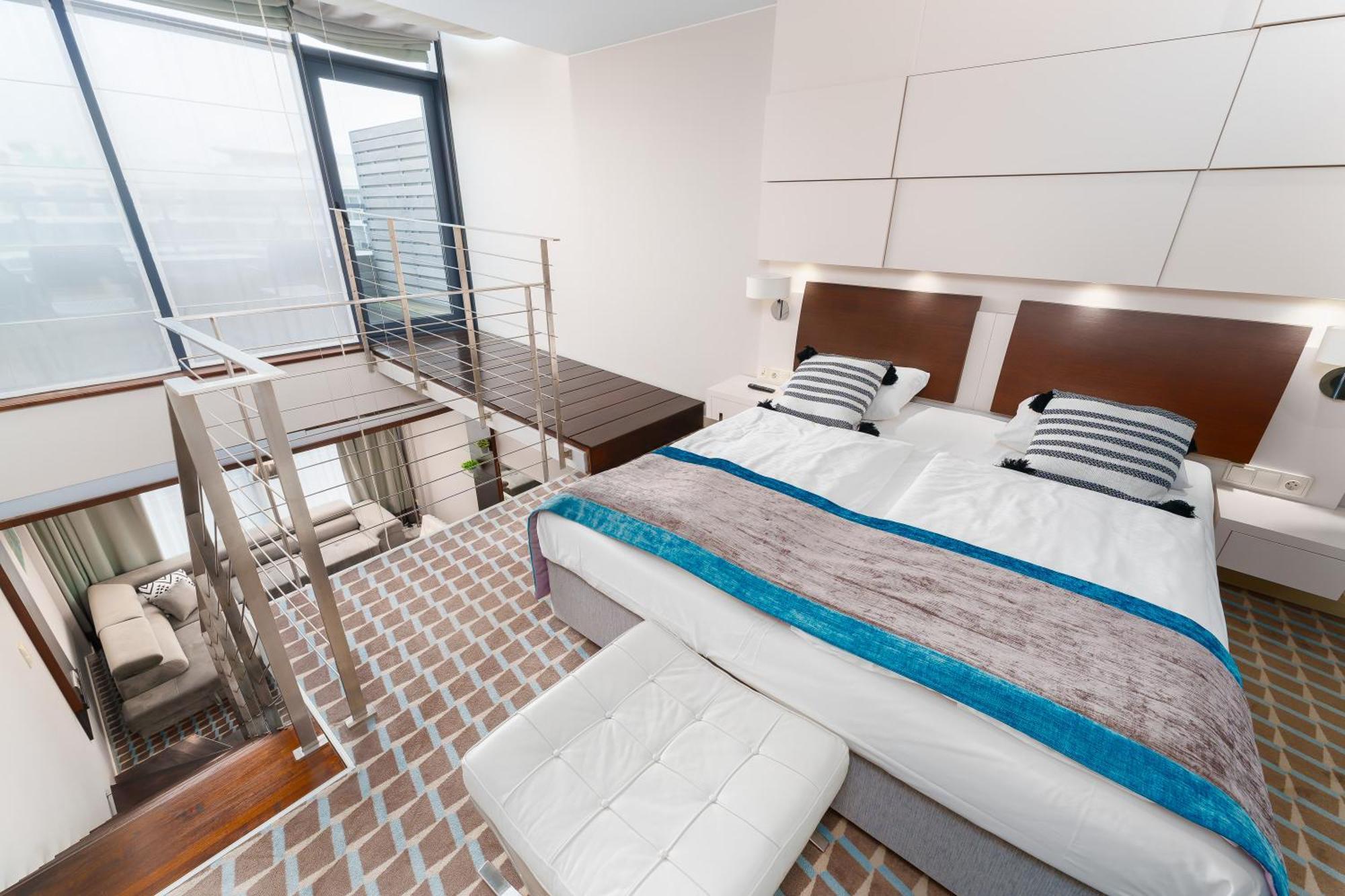 Apartamenty Almar Marine Колобжег Экстерьер фото