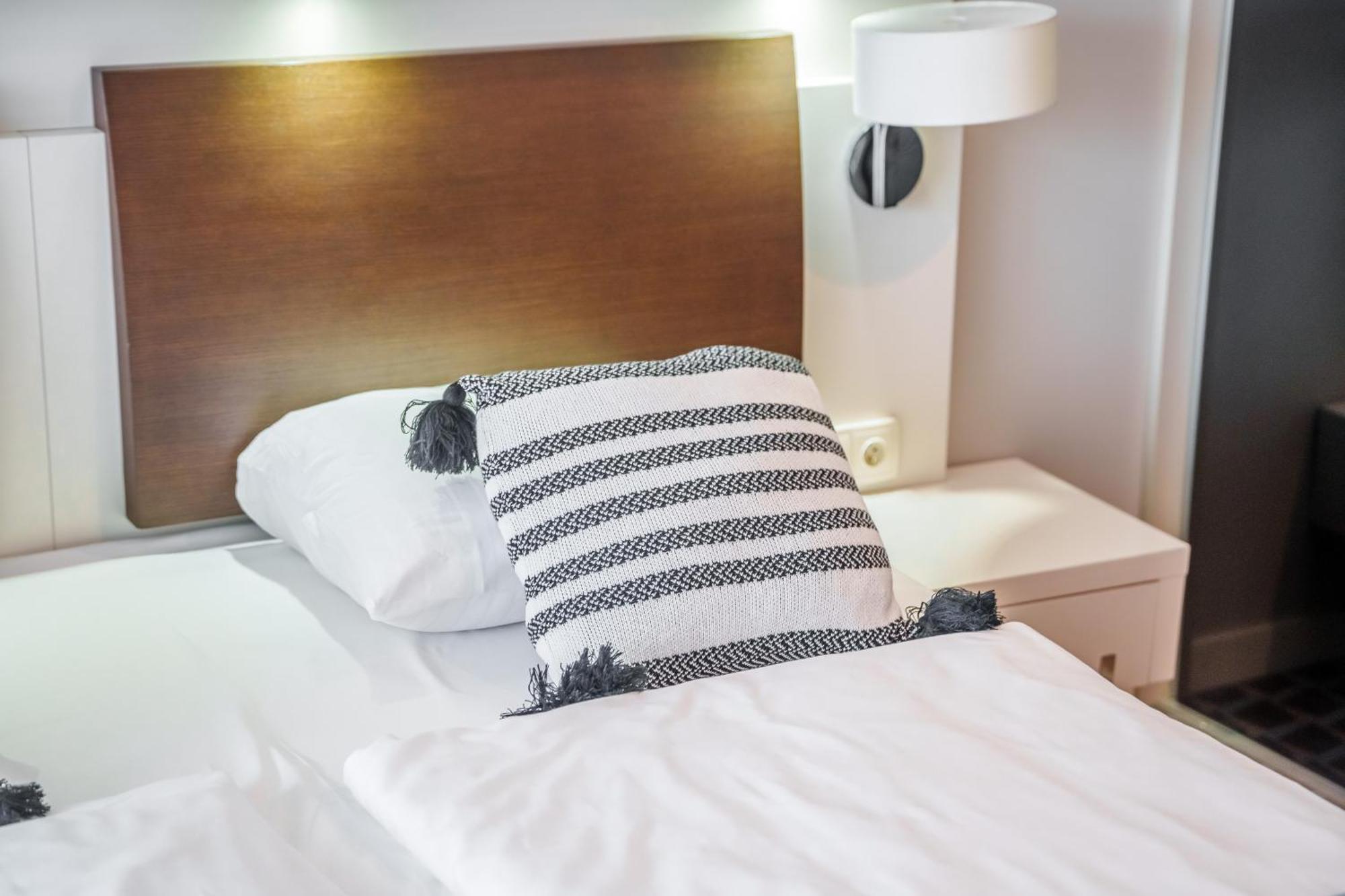 Apartamenty Almar Marine Колобжег Экстерьер фото